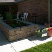 Raised Garden